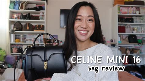 celine mini tote bag price|Celine soft 16 mini.